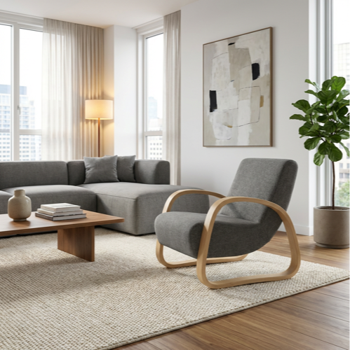 Product staging preview